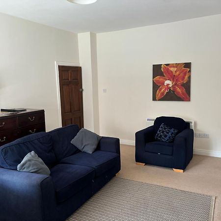 Townley Hall Apartments Slane Eksteriør billede