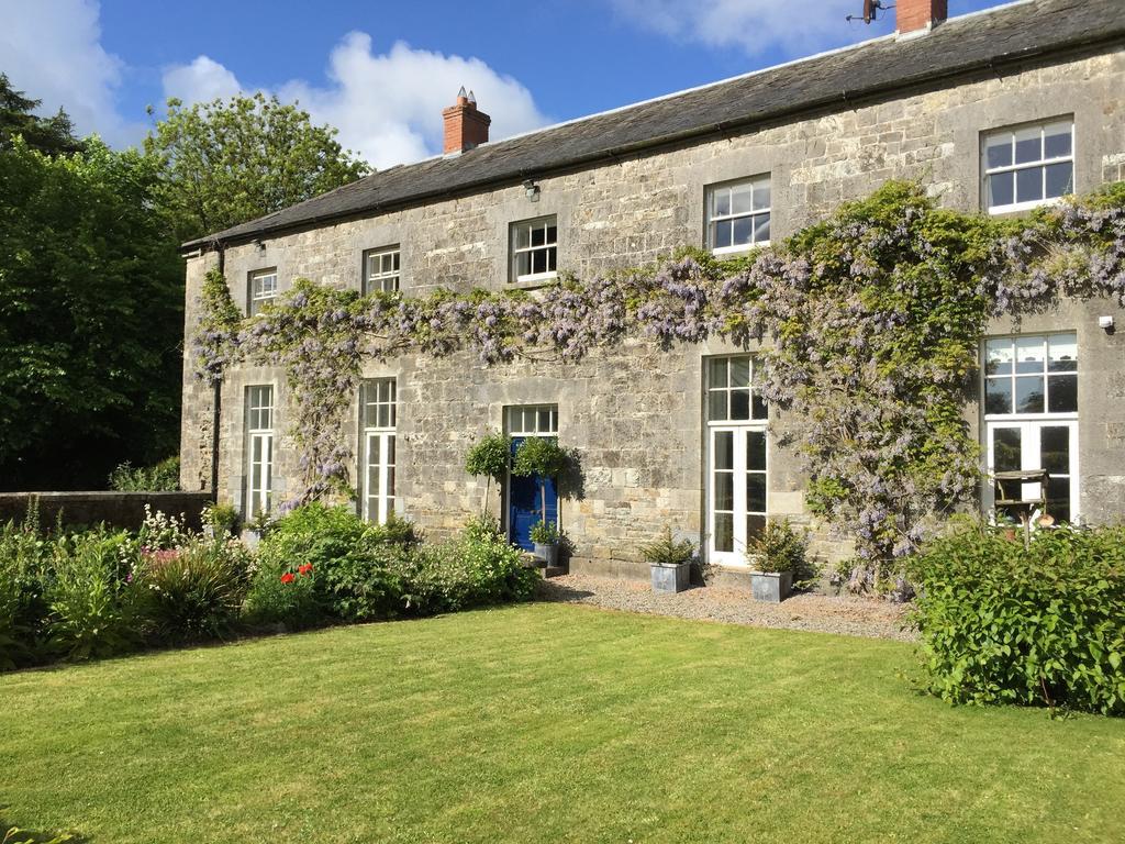 Townley Hall Apartments Slane Værelse billede
