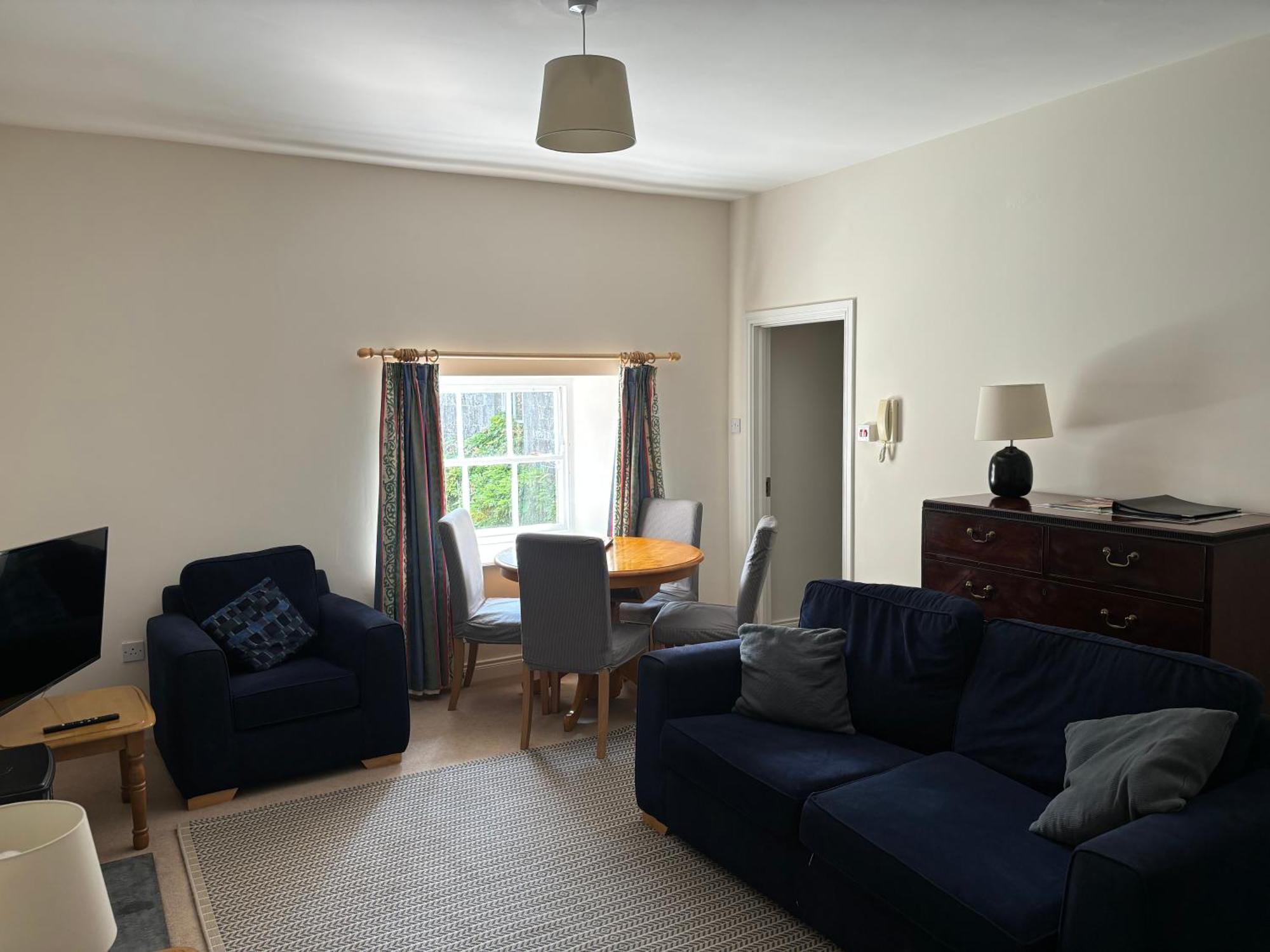 Townley Hall Apartments Slane Eksteriør billede