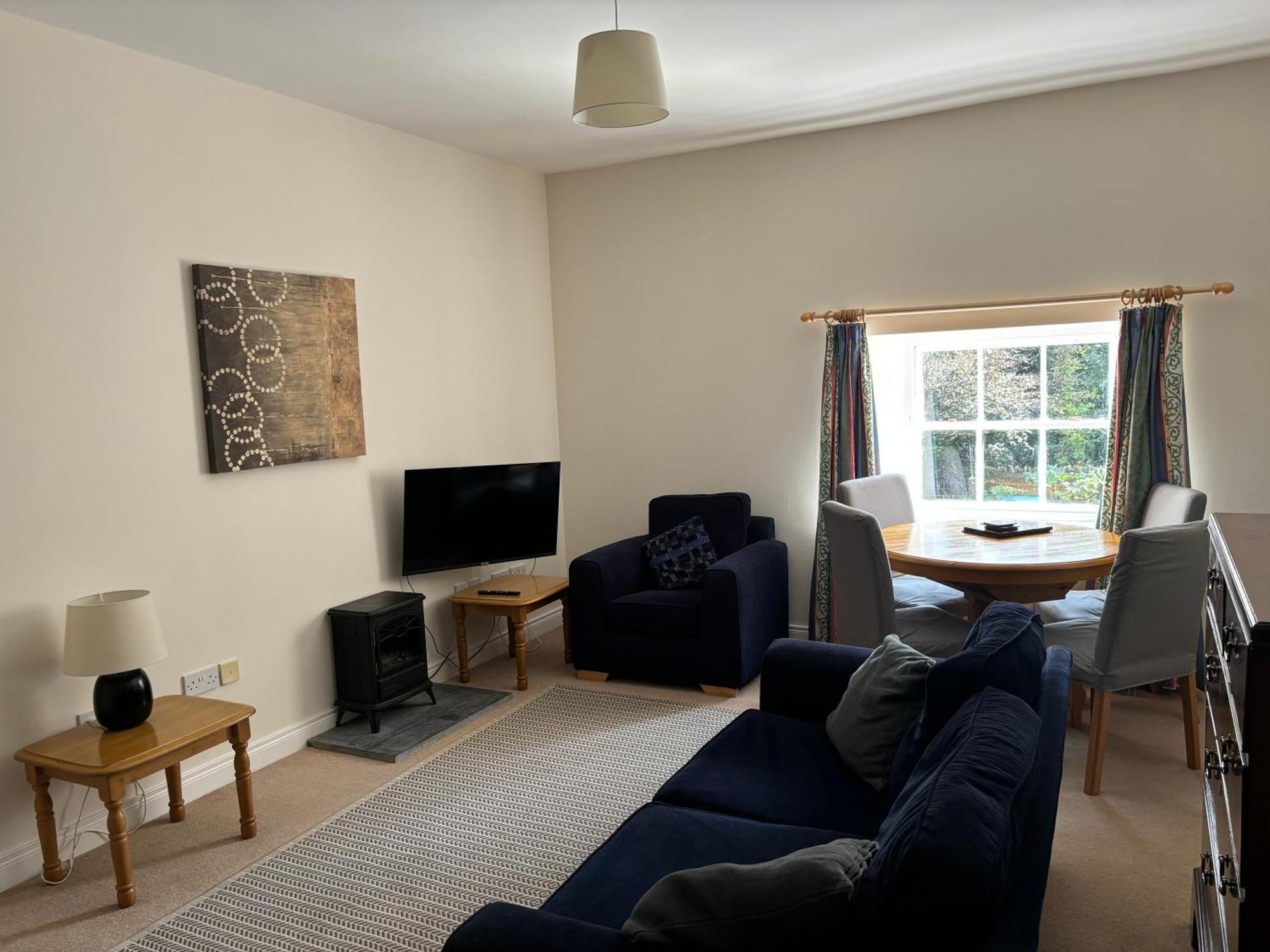 Townley Hall Apartments Slane Eksteriør billede
