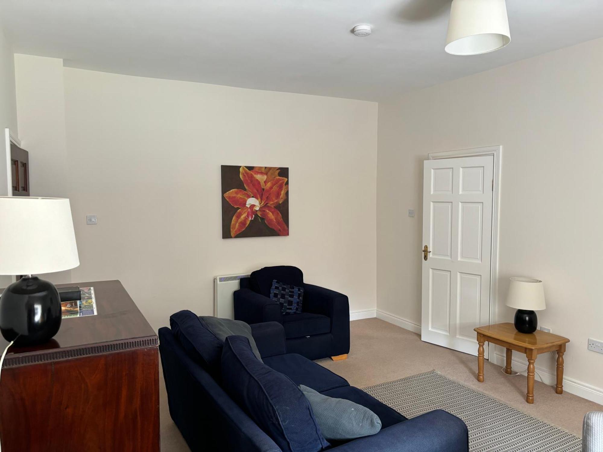 Townley Hall Apartments Slane Eksteriør billede