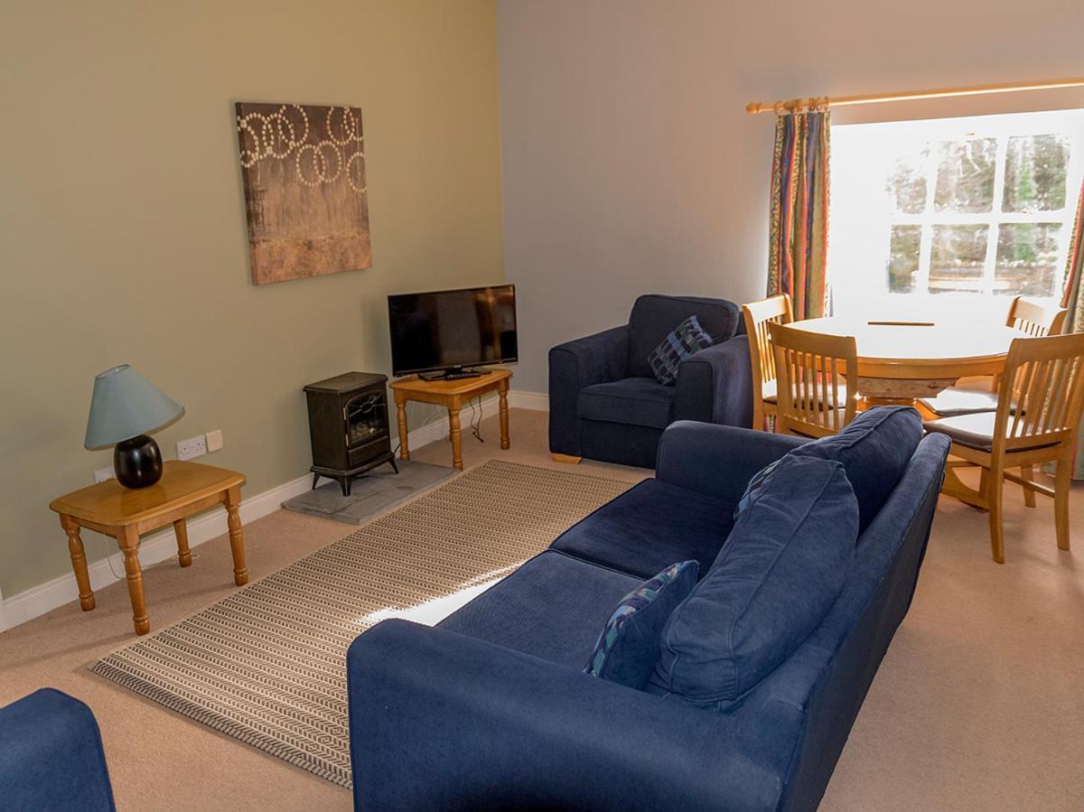 Townley Hall Apartments Slane Eksteriør billede