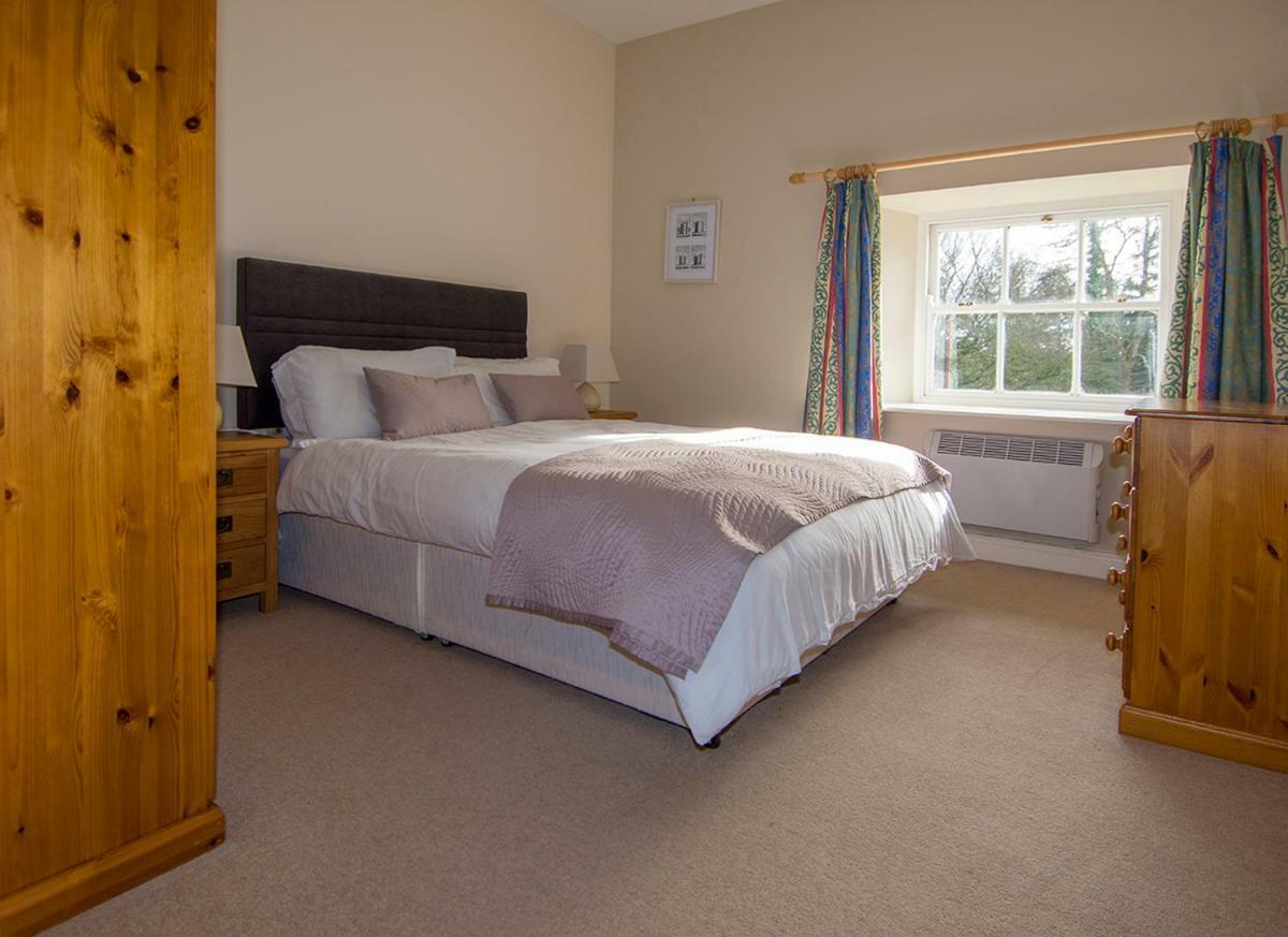 Townley Hall Apartments Slane Eksteriør billede