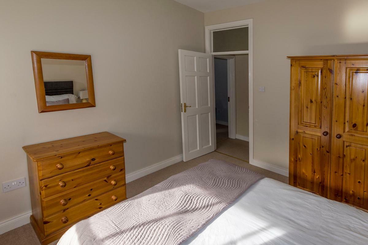 Townley Hall Apartments Slane Eksteriør billede
