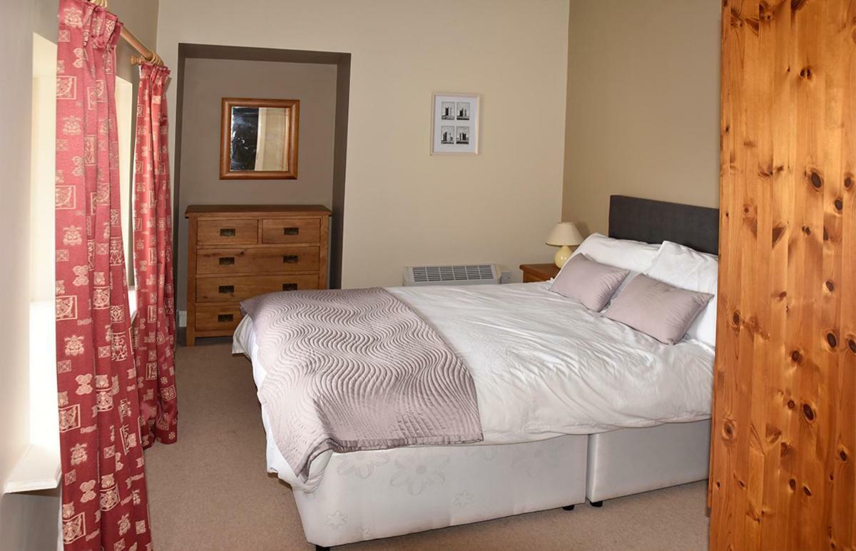 Townley Hall Apartments Slane Eksteriør billede