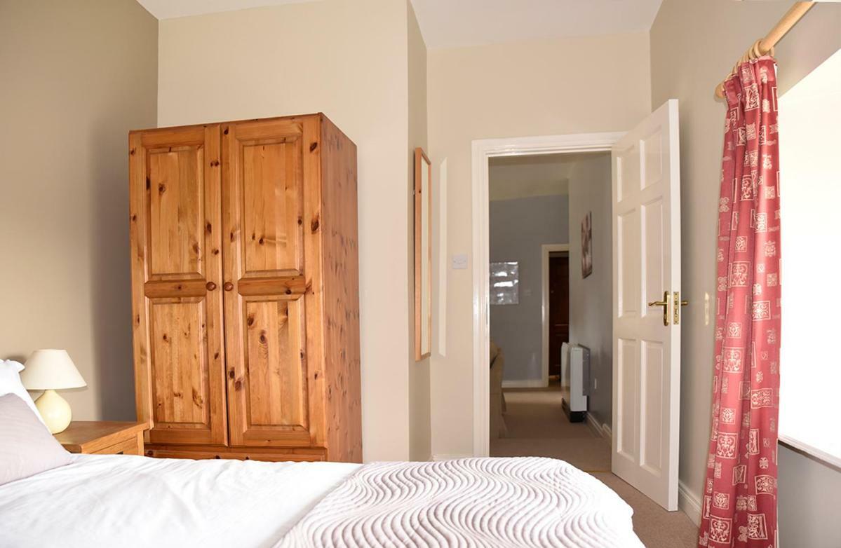 Townley Hall Apartments Slane Eksteriør billede