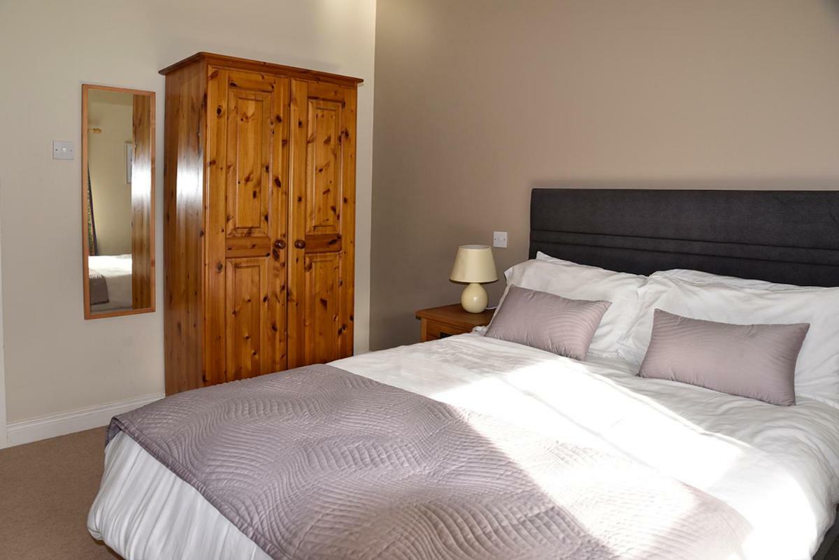 Townley Hall Apartments Slane Eksteriør billede