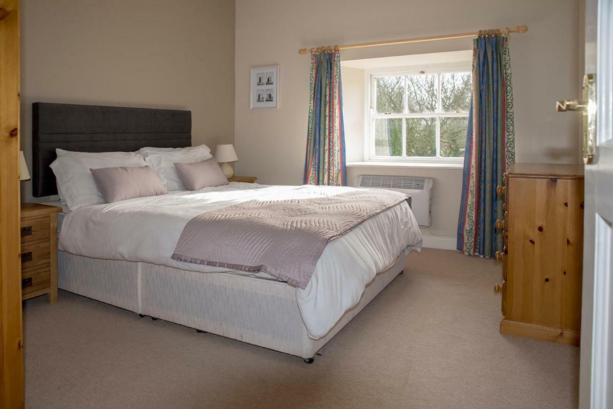Townley Hall Apartments Slane Eksteriør billede