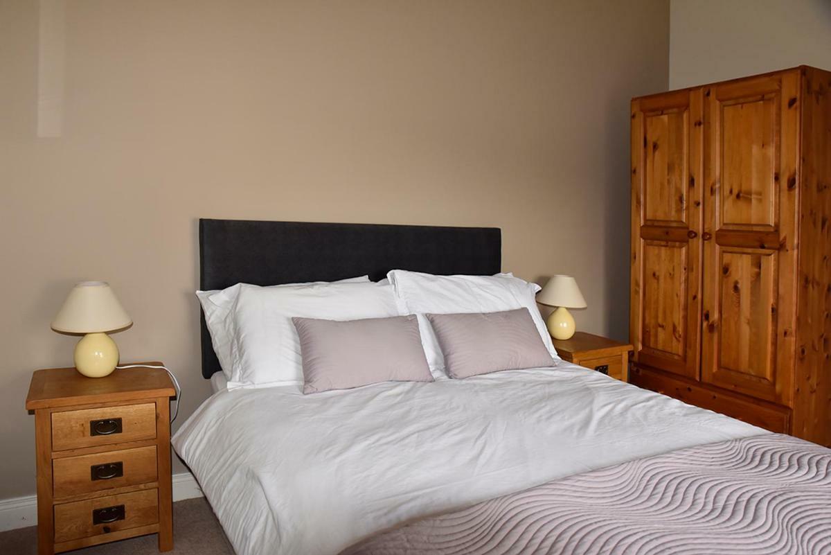 Townley Hall Apartments Slane Eksteriør billede