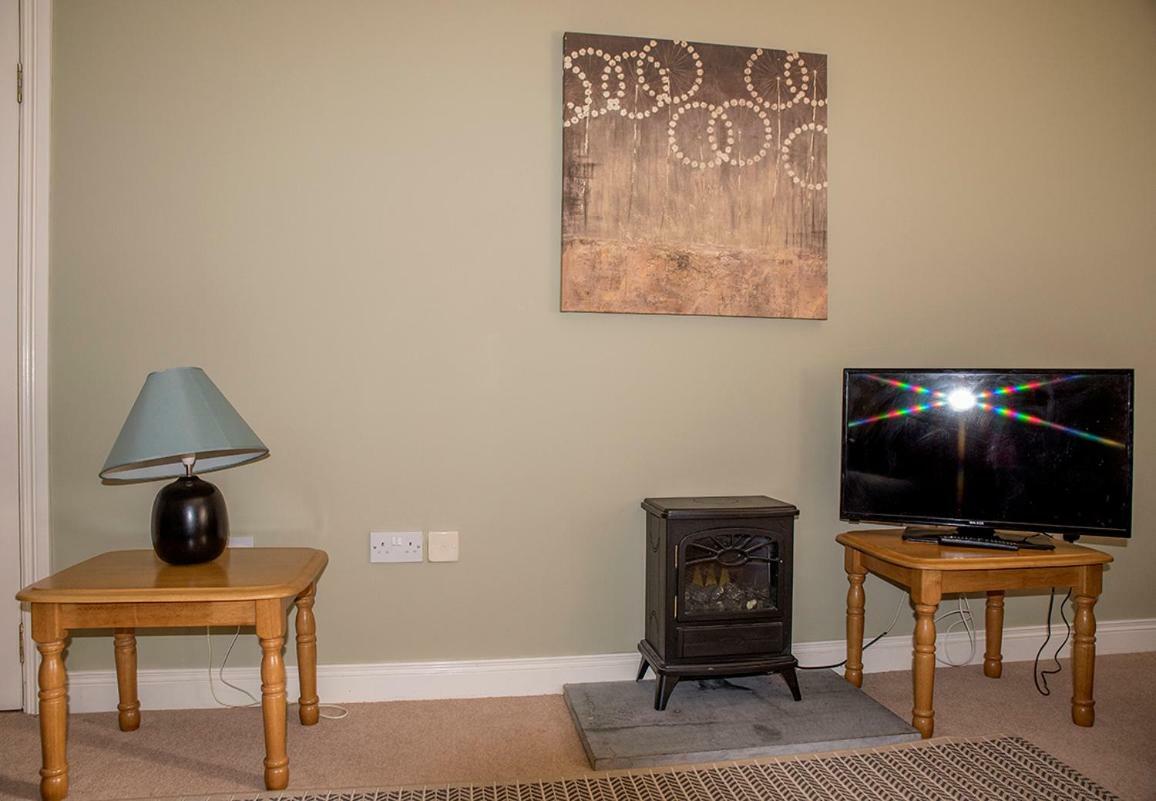 Townley Hall Apartments Slane Eksteriør billede