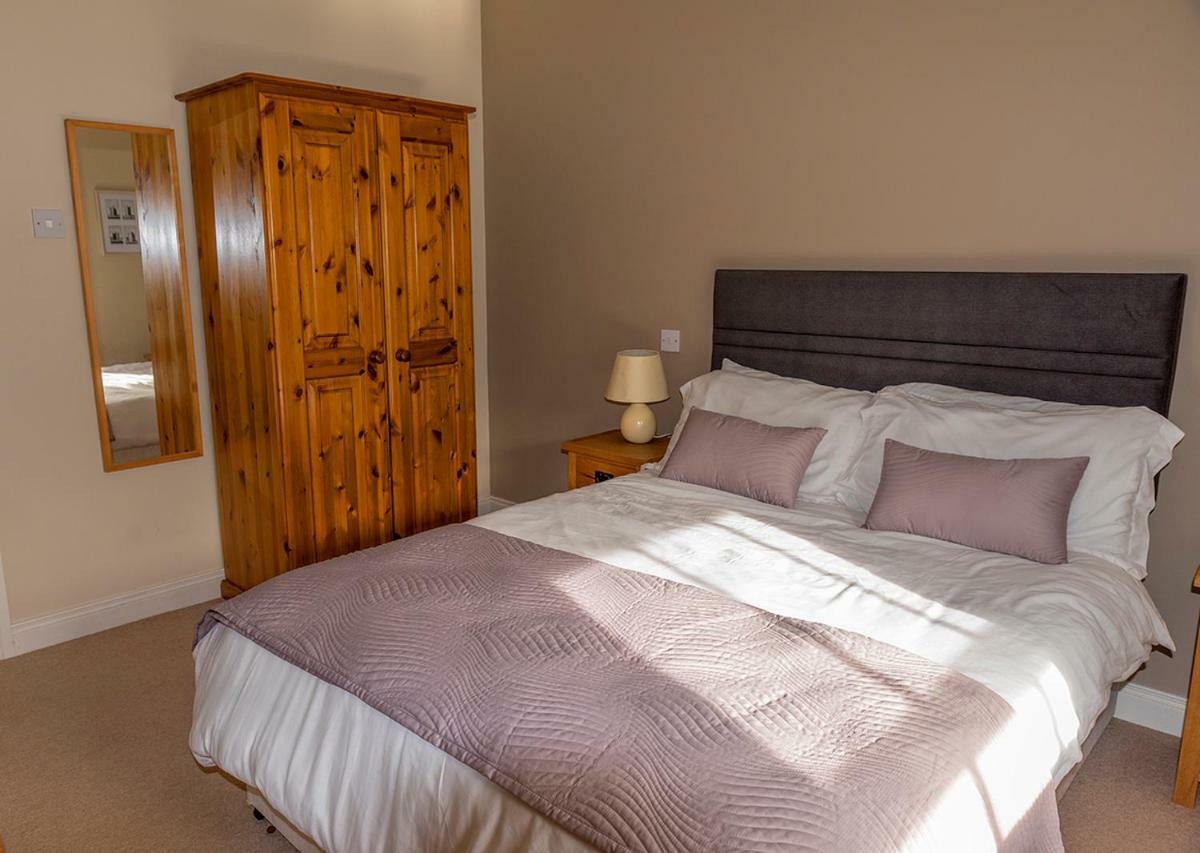 Townley Hall Apartments Slane Eksteriør billede