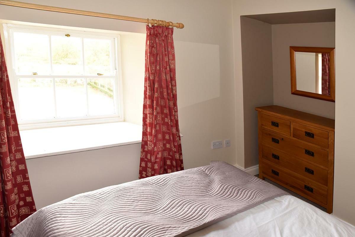 Townley Hall Apartments Slane Eksteriør billede
