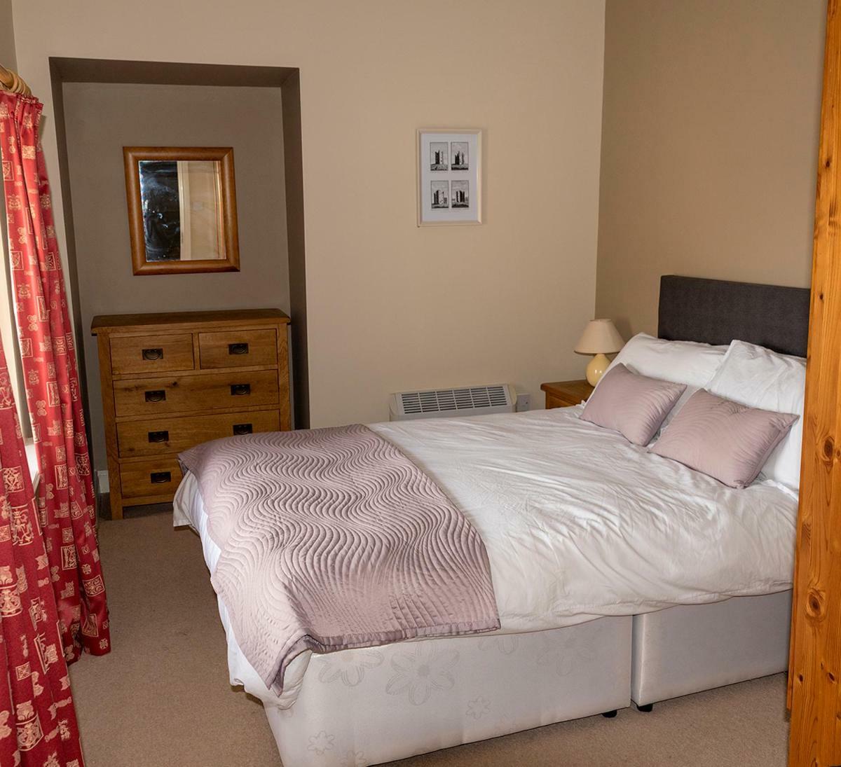 Townley Hall Apartments Slane Eksteriør billede