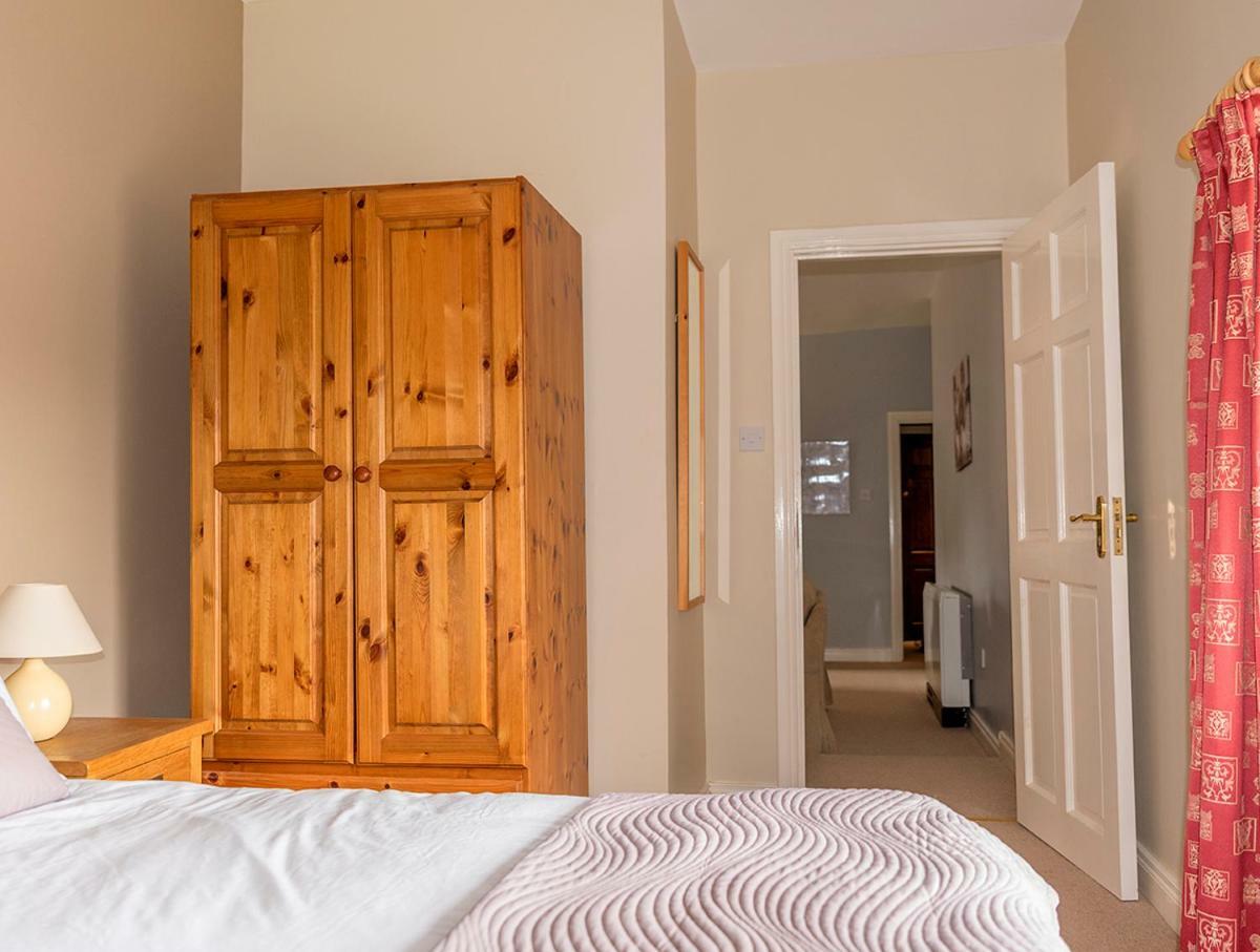Townley Hall Apartments Slane Eksteriør billede