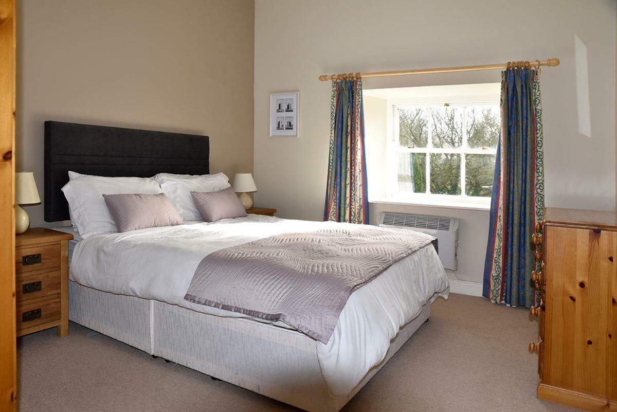 Townley Hall Apartments Slane Eksteriør billede