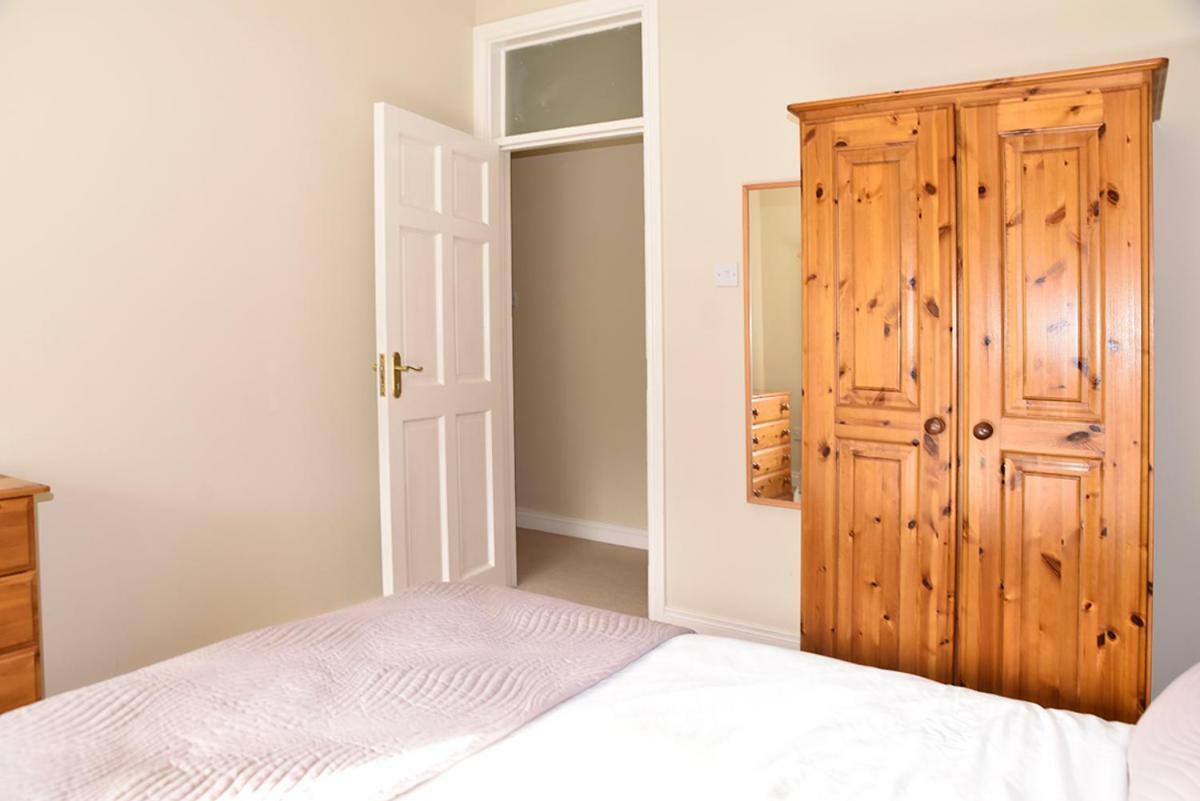 Townley Hall Apartments Slane Eksteriør billede