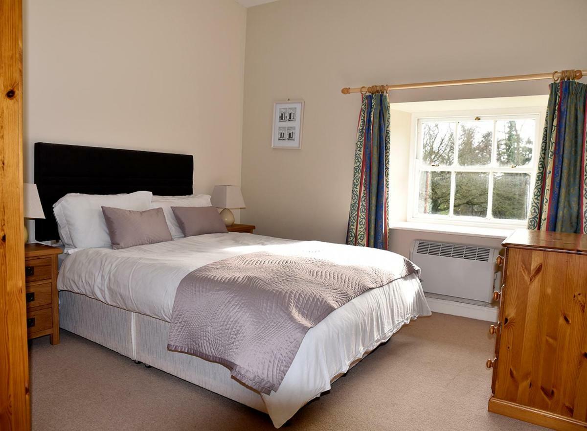 Townley Hall Apartments Slane Eksteriør billede