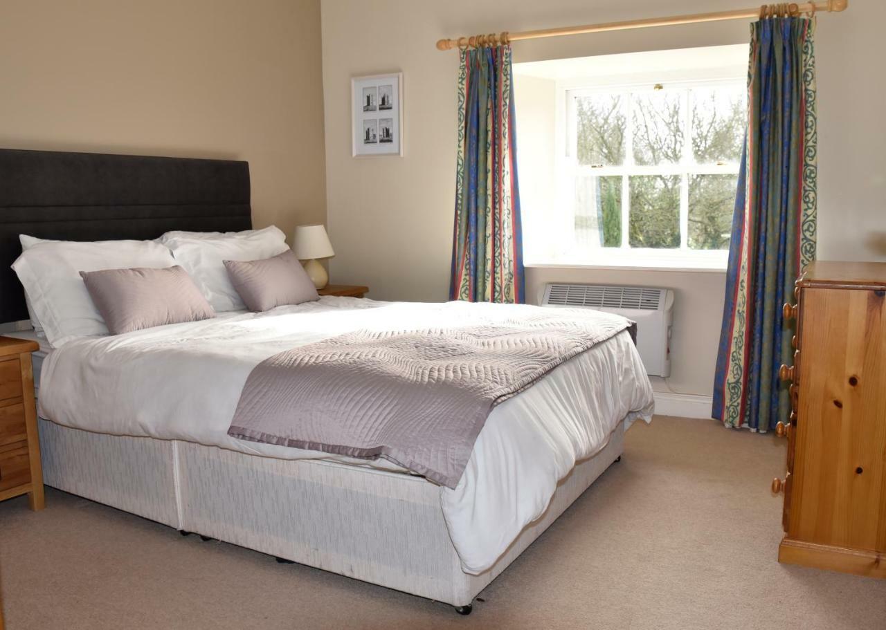 Townley Hall Apartments Slane Eksteriør billede