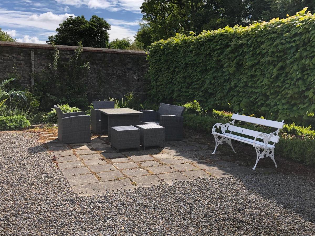 Townley Hall Apartments Slane Eksteriør billede