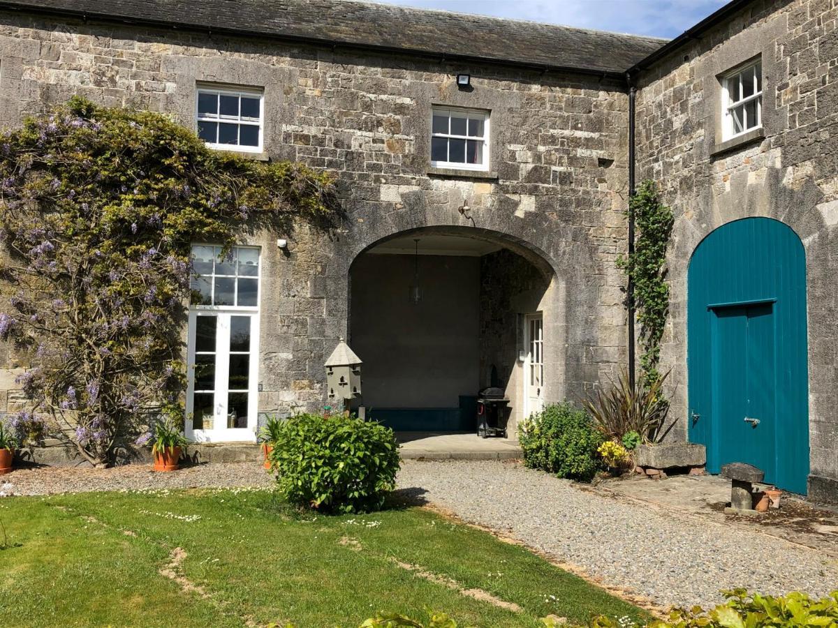 Townley Hall Apartments Slane Eksteriør billede