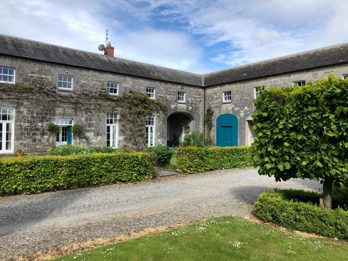 Townley Hall Apartments Slane Eksteriør billede