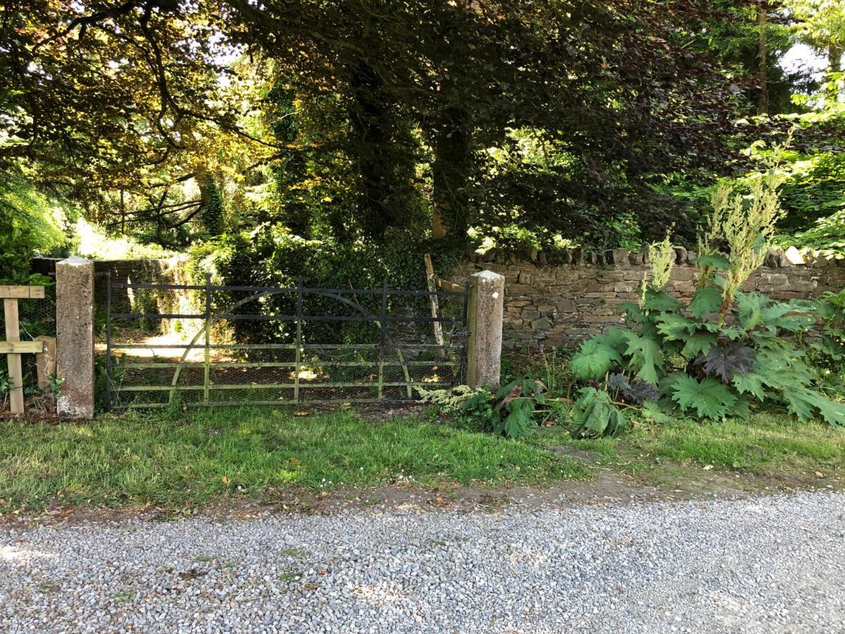 Townley Hall Apartments Slane Eksteriør billede