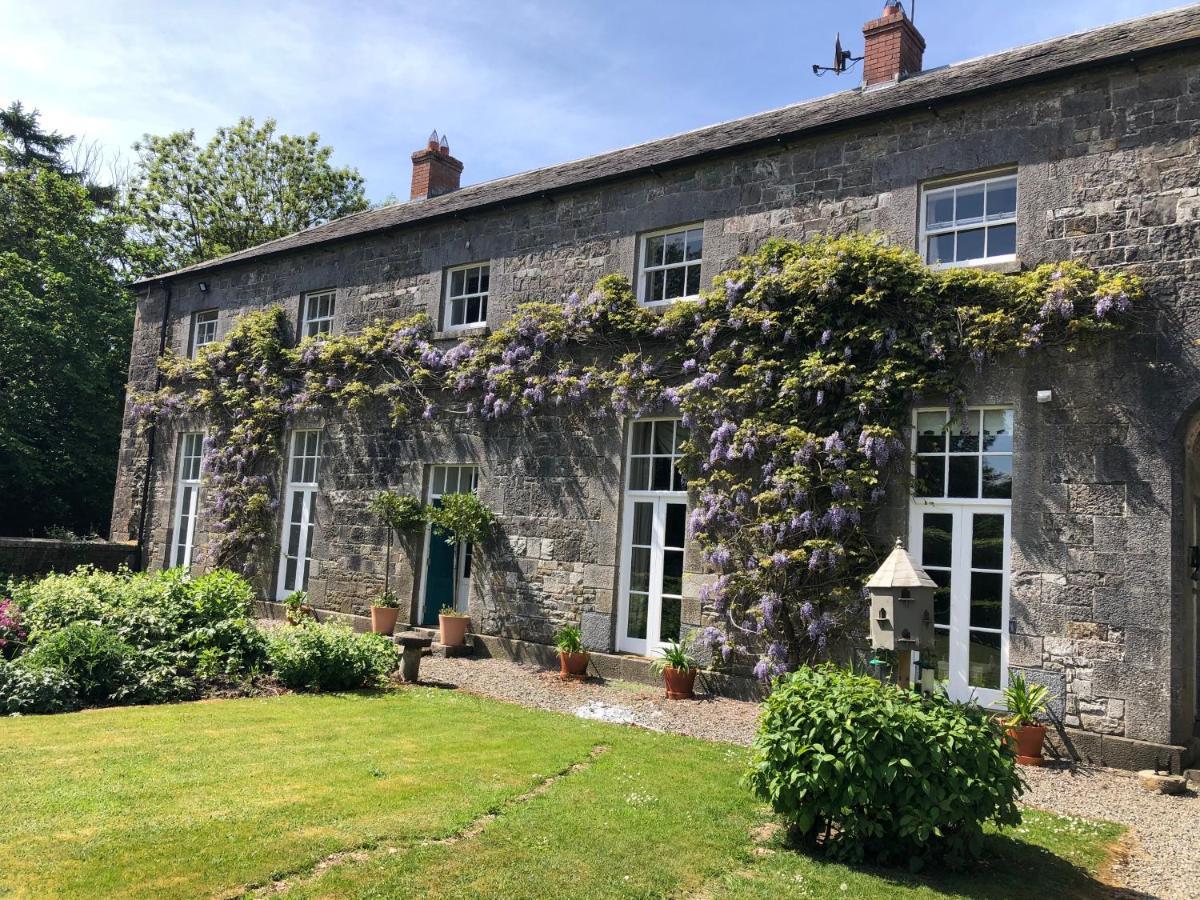 Townley Hall Apartments Slane Eksteriør billede