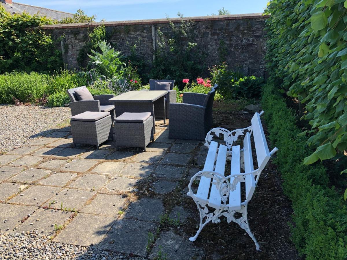 Townley Hall Apartments Slane Eksteriør billede