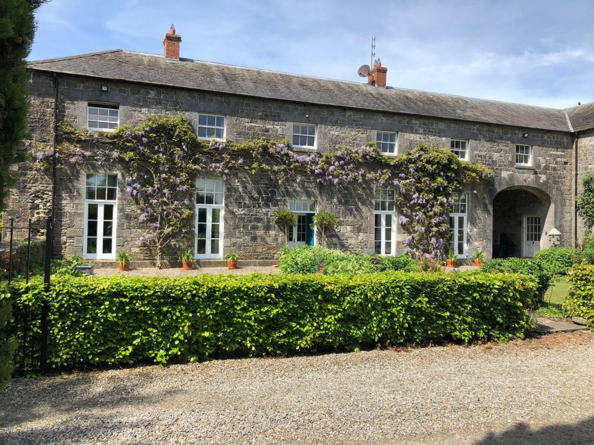Townley Hall Apartments Slane Eksteriør billede